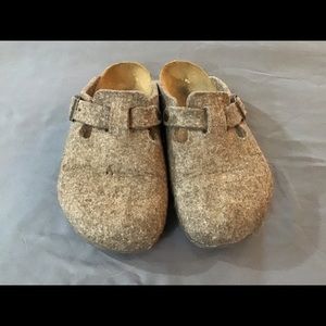 Birkenstock’s Mule Shoes 38